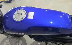 YAMAHA RZ50 RA02J