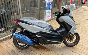 HONDA FORZA 250 MF17