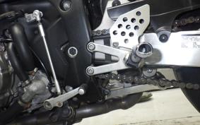 HONDA CBR600RR GEN 2 2007 PC37