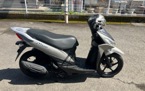 SUZUKI ADDRESS V110 CE47A