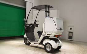 HONDA GYRO CANOPY 2023 TA03