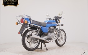 HONDA CB250 N 1977 CB250N