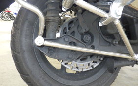 HONDA FORZA Z GEN 2 2005 MF10