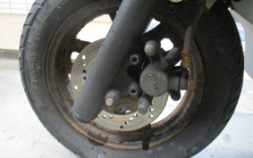 SUZUKI ADDRESS V125 CF46A