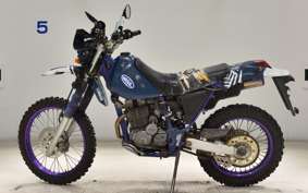 YAMAHA TT250R 2019 4GY