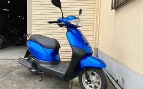 HONDA  TACT  BASIC  AF79