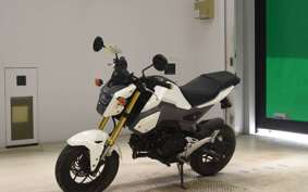 HONDA ｸﾞﾛﾑ 2017 JC61