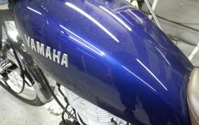 YAMAHA SR400 Gen.5 2021 RH16J