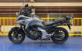 HONDA NC750X 2023 RH09