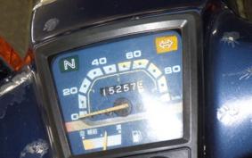 HONDA C90 SUPER CUB E HA02