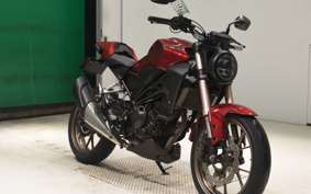 HONDA CB250RA 2017 MC52