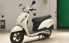 SUZUKI ADDRESS V125 Gen.2 DP12H
