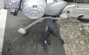 HONDA CROSS CUB 50 AA06