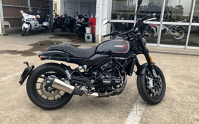 HARLEY X500 2025 W5B