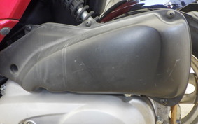 HONDA DIO Gen.6 AF62