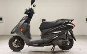 YAMAHA AXIS 125 Z 2008 SED7J