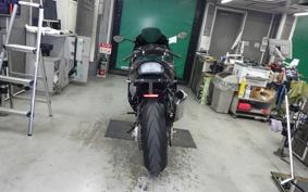 KAWASAKI ZX 1200 NINJA R 2002 ZXT20B