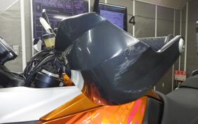 KTM 1190 ADVENTURE 2015