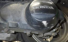 HONDA SPACY 125 Gen. 3 2026 JF04