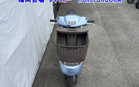 HONDA DIO CHESTER