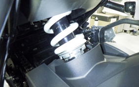 SUZUKI Vｽﾄﾛｰﾑ250SX 2011 EL11L