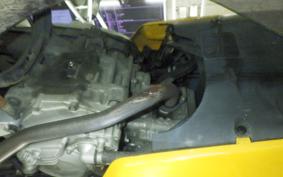 HONDA FORZA Z GEN 2 2013 MF10