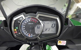 KAWASAKI NINJA 1000 A 2019 ZXT00W