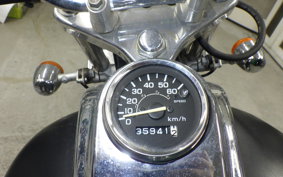 HONDA MAGNA 50 2019 AC13