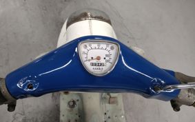 HONDA FUJIJUUKOU RABBIT S301 S301