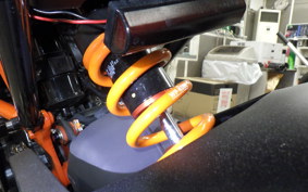 KTM 390 RC 2024