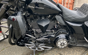 HARLEY FLTR1450 2007 FS4