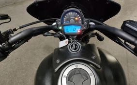 KAWASAKI BALKANS EN650A