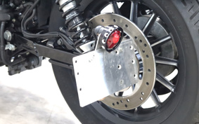 HARLEY XL883N 2009 LE2