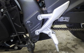HONDA CBR400R 2023 NC56