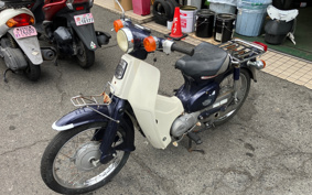 HONDA SUPER CUB90 HA02