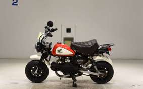 HONDA MONKEY 2011 Z50J