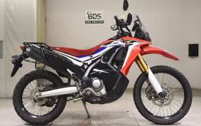 HONDA CRF250 RALLY LDA MD44