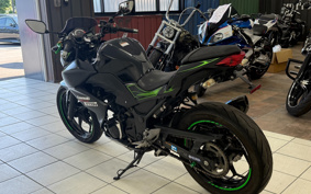 KAWASAKI Z250ABS ER250C