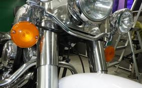 HARLEY FLSTC 1580 2008