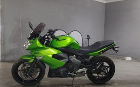 KAWASAKI NINJA400R ER400B