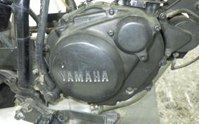 YAMAHA TW200 2JL