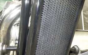 HONDA STEED 600 1992 PC21