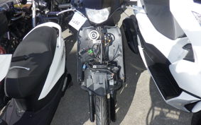 SUZUKI ADDRESS V125 CF4EA