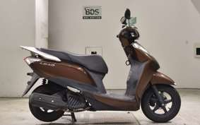 HONDA LEAD 125