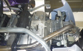 HONDA C125 SUPER CUB JA48