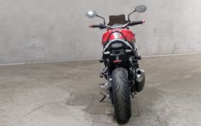 SUZUKI GSR750 GR7NA