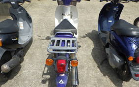 HONDA C110 SUPER CUB JA07