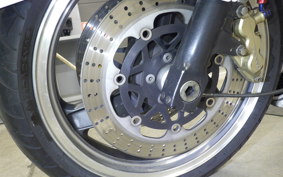 KAWASAKI ZZ1100 NINJA R Gen.2 2000 ZXT10D