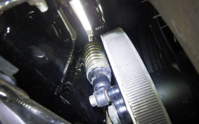 HARLEY FLHX 1450 2006