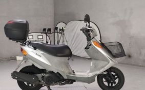 SUZUKI ADDRESS V125 CF4EA